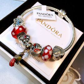 Picture of Pandora Bracelet 4 _SKUPandorabracelet16-2101cly913778